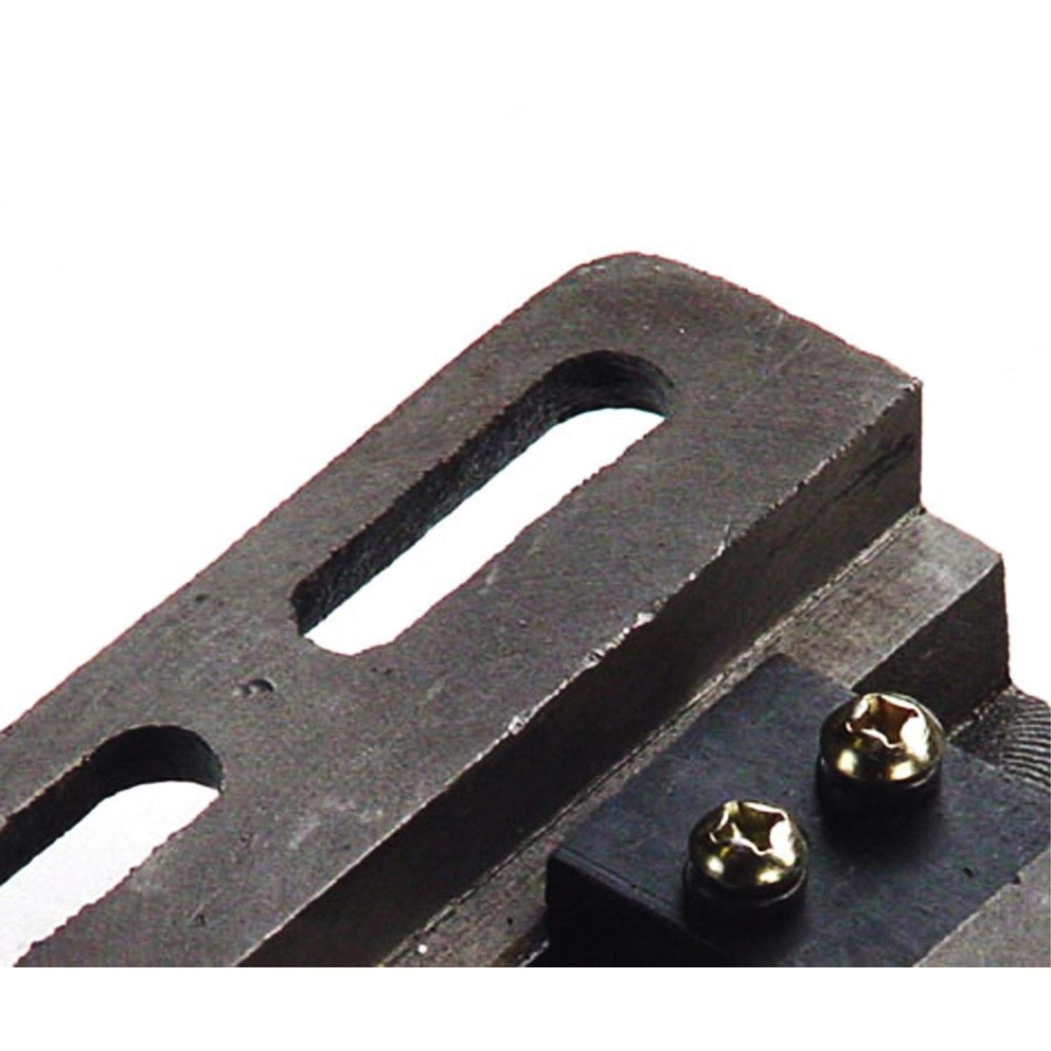 パオック PAOCK SSPOWER エスエスパワー ドリルプレスバイス GS-106AT 50mm 最大口開 52mm HRDEVELOPMENT_JP