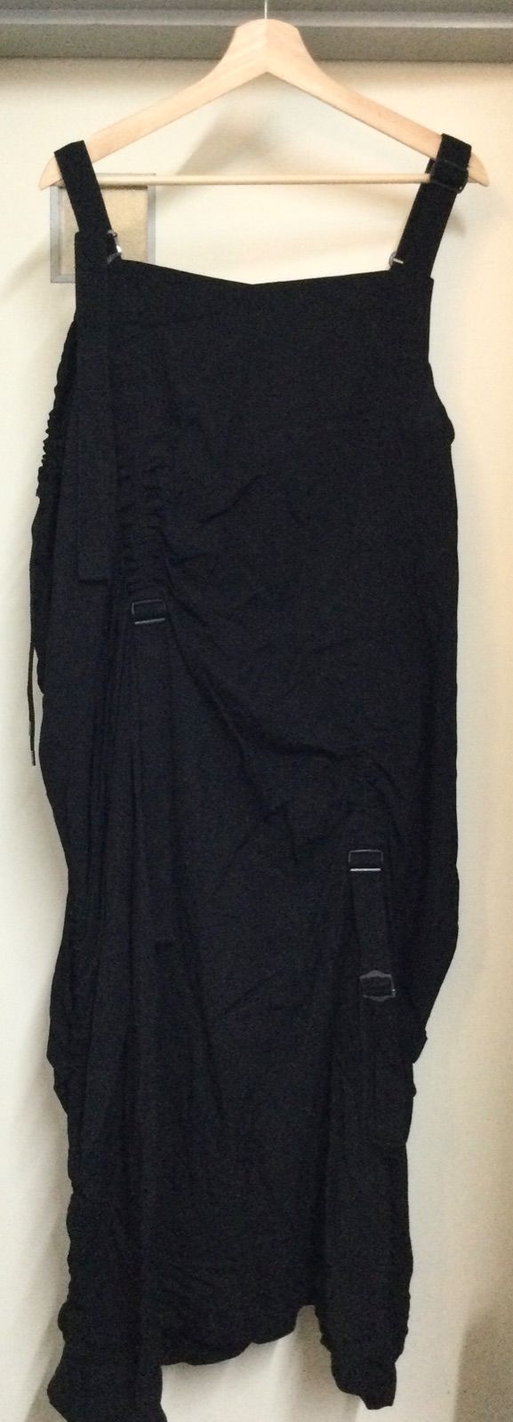 キューピー デビル/悪魔 ホラー 立体パネル 死神 オリジナル ブラック