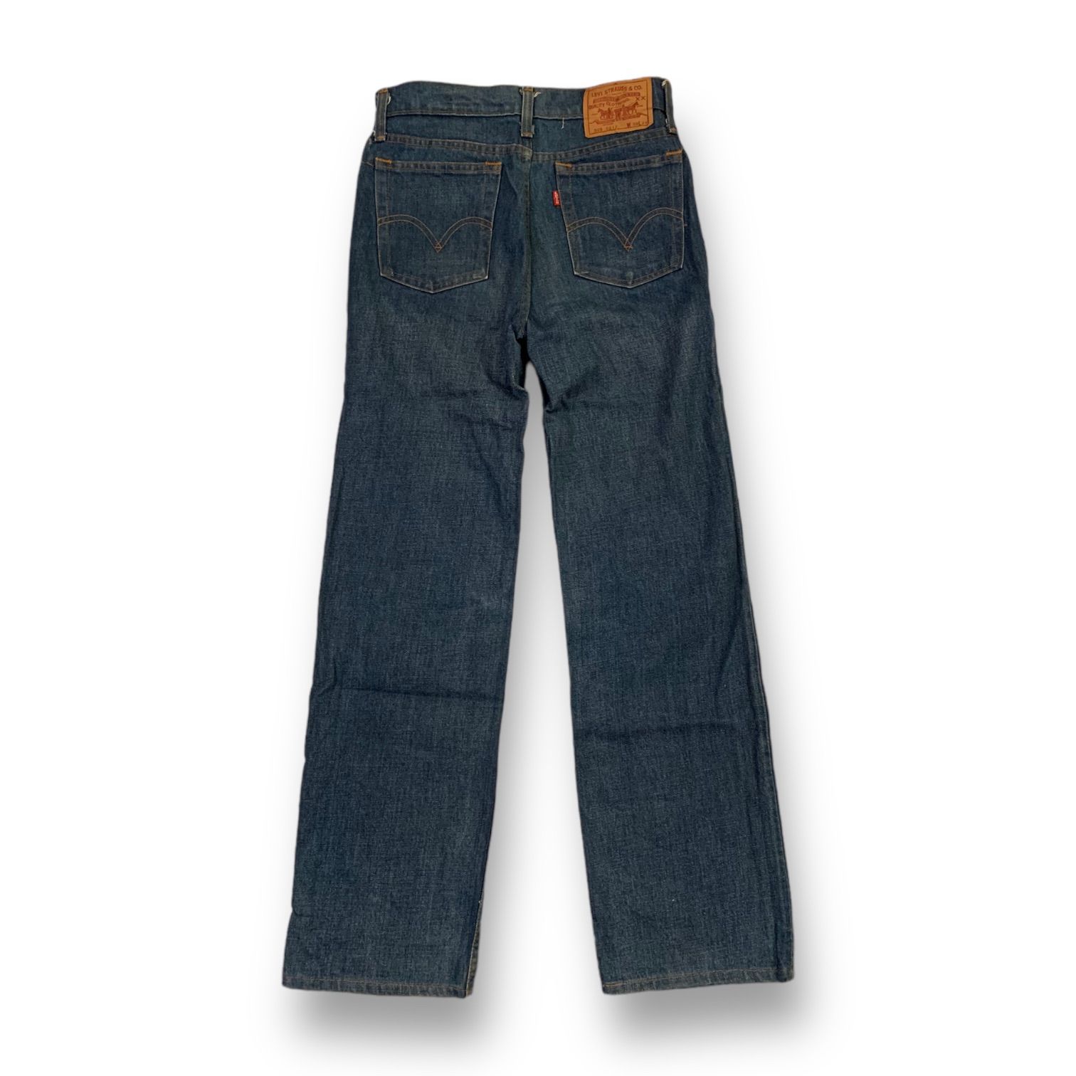 最新品低価】 Levi's - Levi's 505-0217 香港製の通販 by moco