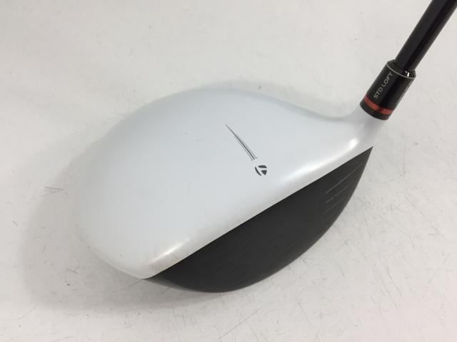 ドライバー 日本仕様