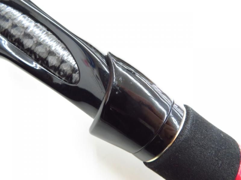 オリムピック スーパーフィネッツァ エサゴナーレ GOSFES-762UL-SS(03