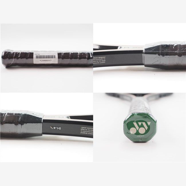 中古 テニスラケット ヨネックス レックスキング 22 (SL2) YONEX