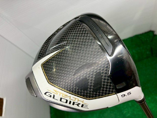 212 ドライバー テーラーメイド STEALTH GLOIRE|SPEEDER NX for TM|S|9.5 和歌山