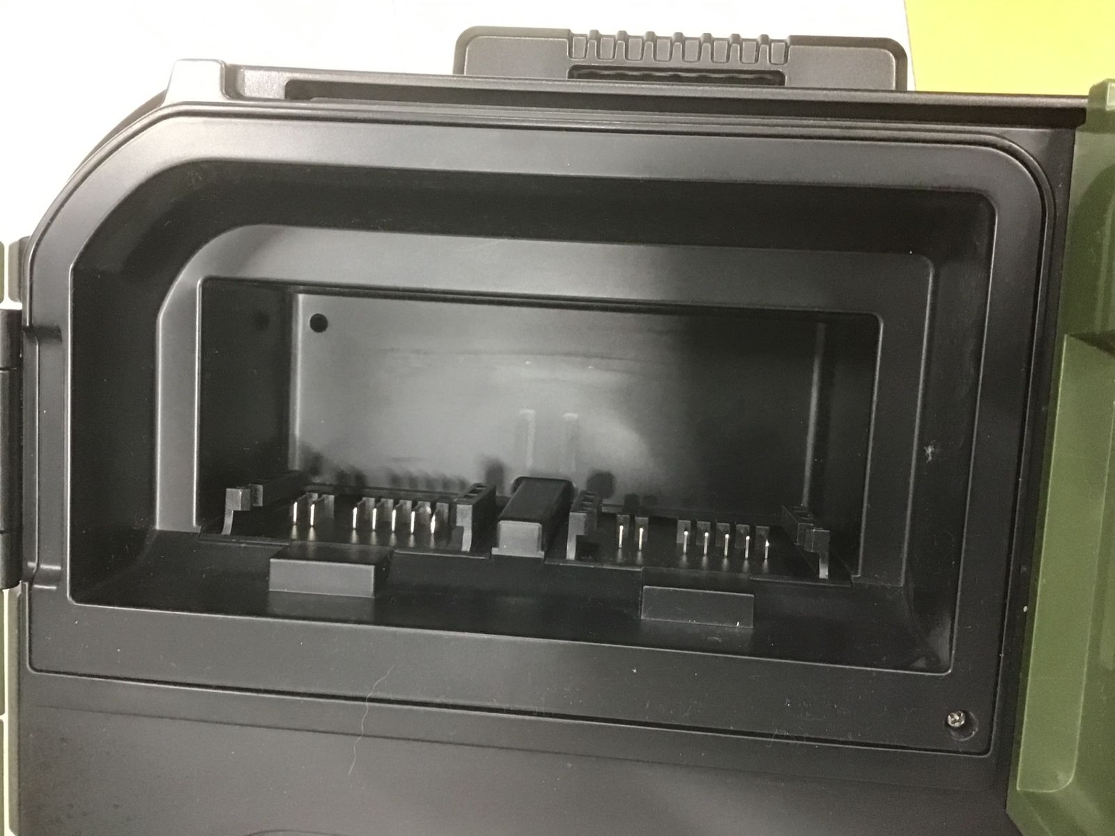 送料無料！【中古美品】△ハイコーキ(HIKOKI ※旧:日立工機