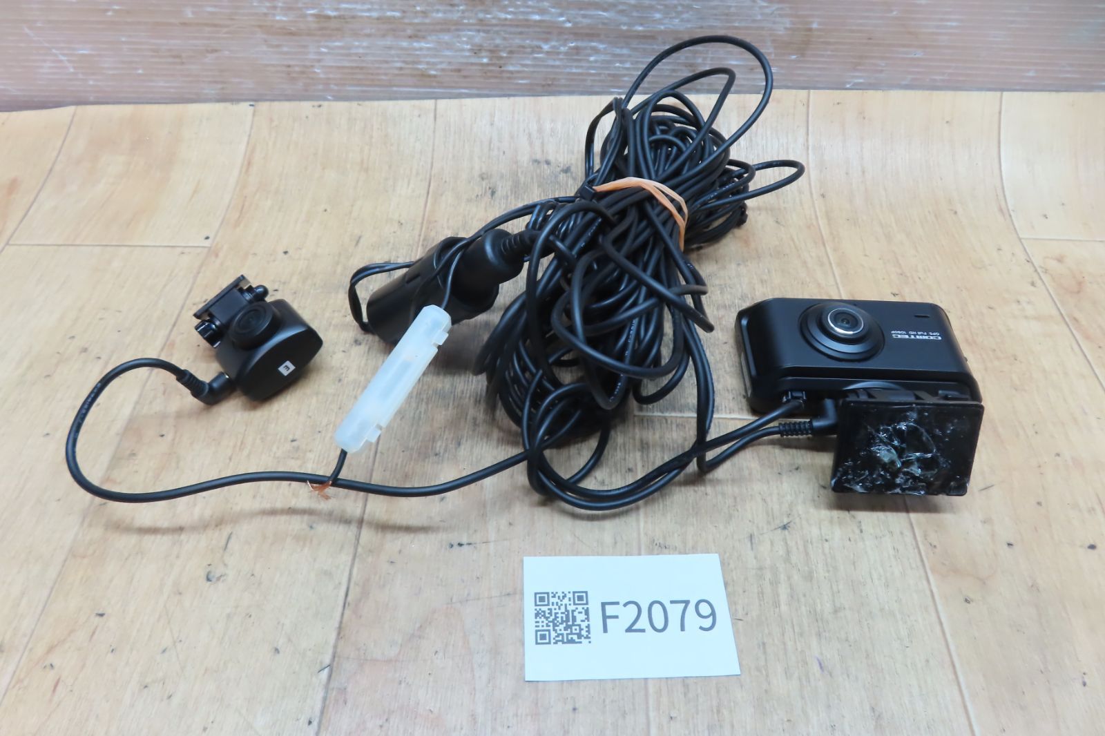 保証付 COMTEC コムテック ドライブレコーダー ドラレコ 全方位 前後 2カメラ 360度 GPS Gセンサー 駐車監視 オプション付 HDR360GW 棚E-1 COMTEC☆ドライブレコーダー☆ZDR065☆最新♪☆保証有☆日本製 ZDR065