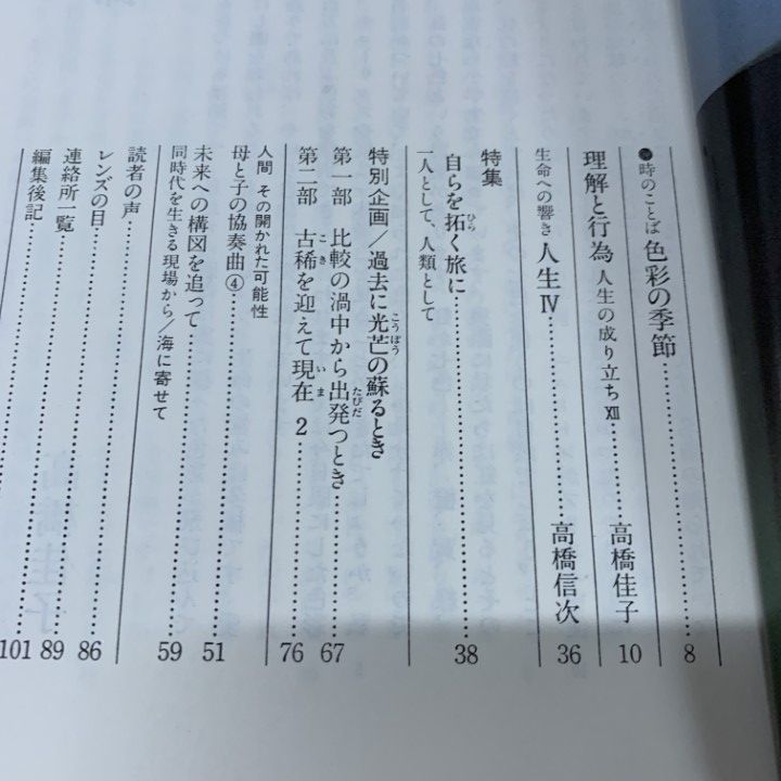 △01)【同梱不可】GLA 雑誌 1984年～1993年 まとめ売り19冊