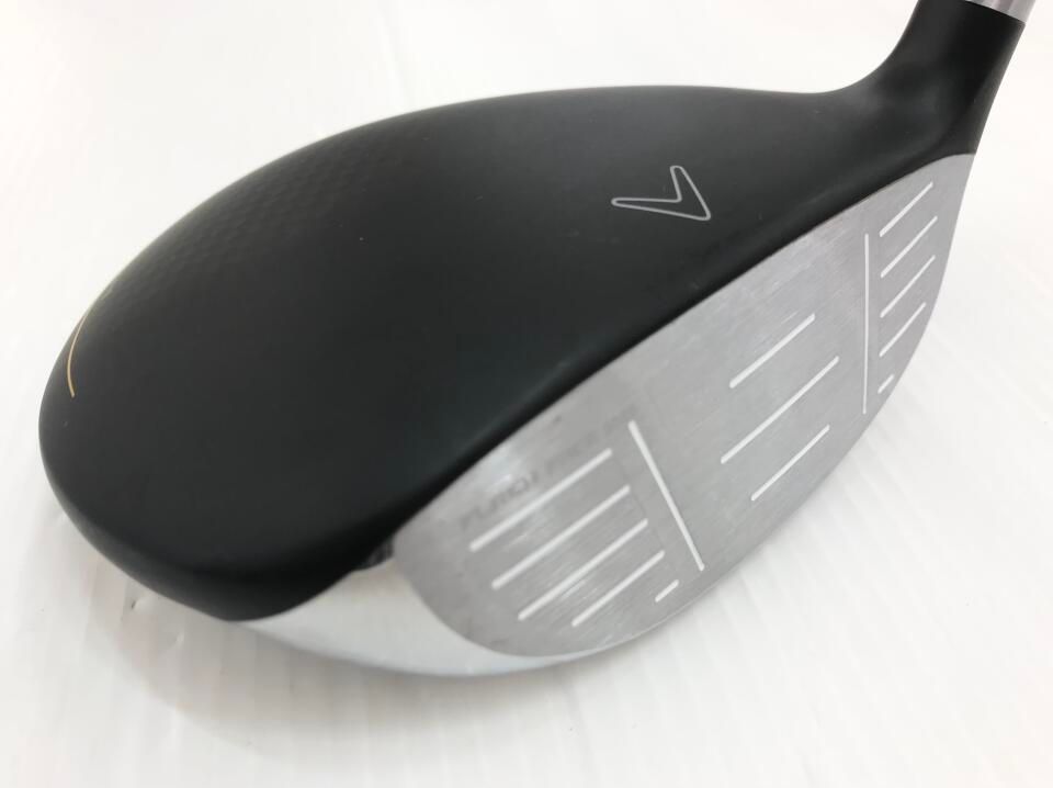 フェアウェイウッド