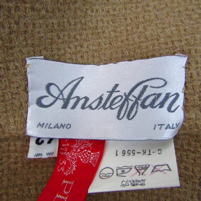 ANSTEFFAN