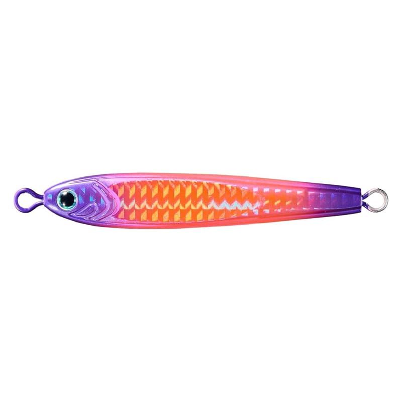 ダイワ(DAIWA) タングステンジグ TGベイトタチウオ150g PHパープルピンク 1