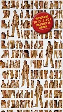 中古】洋楽CD ボン・ジョヴィ / ザ・プレミア・コレクション 100000000