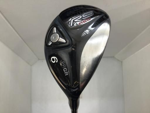 プロギア 2019 egg i+ エッグ ユーティリティ カーボン U5 M37