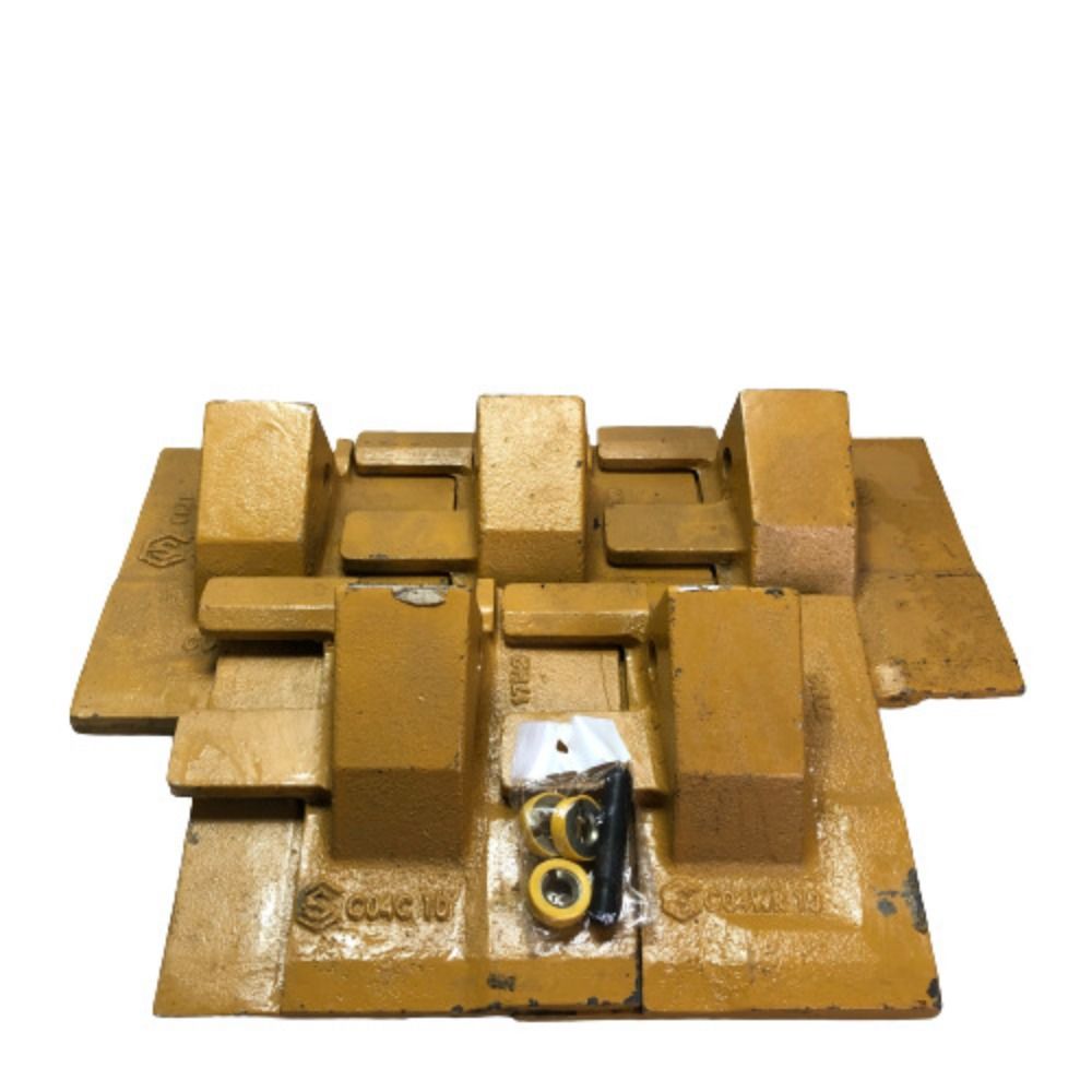 ◇◇ ツース盤 5枚セット イエロー