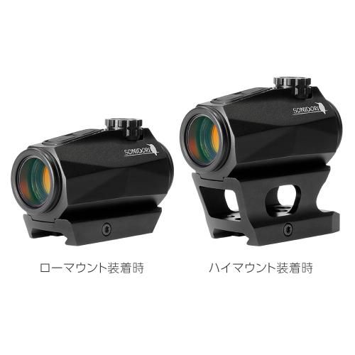 SONIDORI SD-028