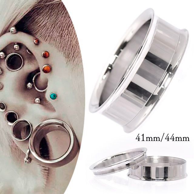 VIVIFY Hoop Pierce VFP-090 両耳用 Lサイズ ビビファイ]VIVIFY