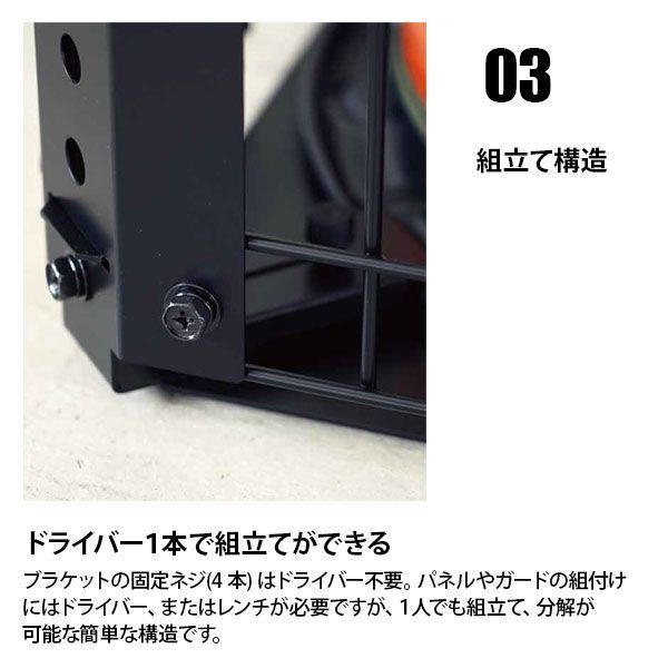 専門店へようこそ。 トヨトミ ギアミッション用 ストーブガード GM-SG1 TOYOTOMI 灯油ストーブ ガード 柵