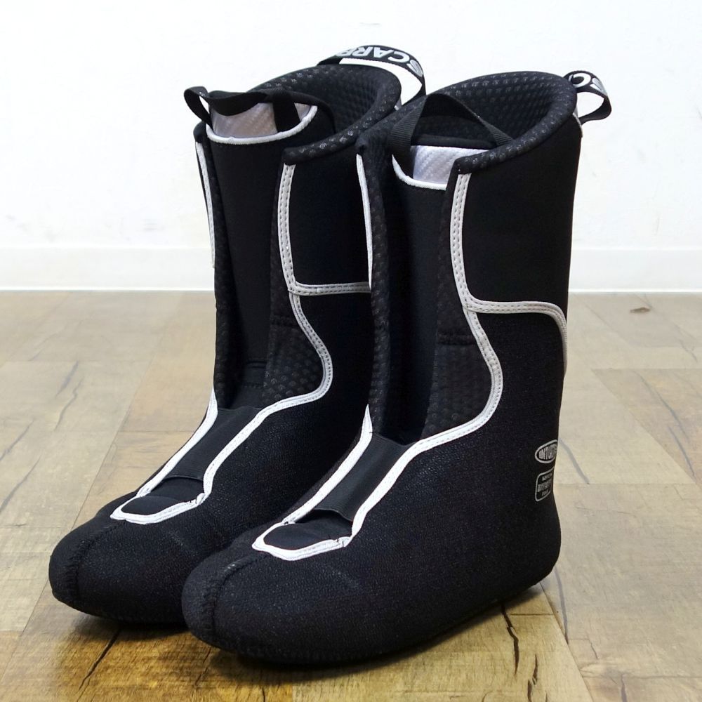 未使用 スカルパ SCARPA TX COMP 27cm NTN テレマーク スキー