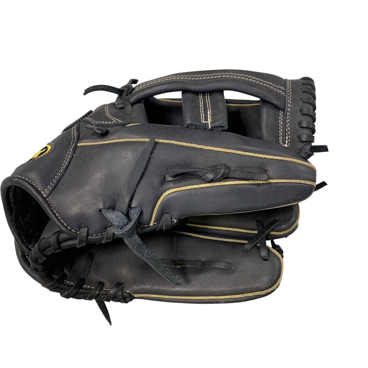 Wilson A2000 軟式グローブ イエロー SG-117 【公式通販】