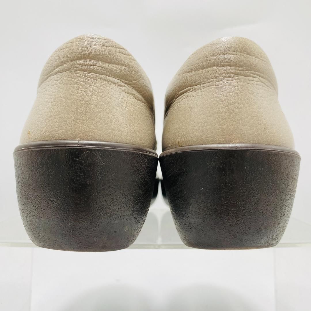 ACHILLES SORBO　ウェッジソールパンプス　ストラップ　23　グレー ACHILLES SORBO ウェッジソールパンプス ストラップ 23 グレー