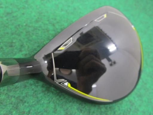 中古】 ブリヂストン BRIDGESTONE JGR 3W フェアウェイウッド FW