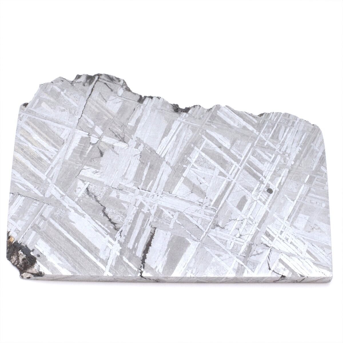 ムオニオナルスタ 隕石 44.3g オクタへドライト 鉄隕石 標本