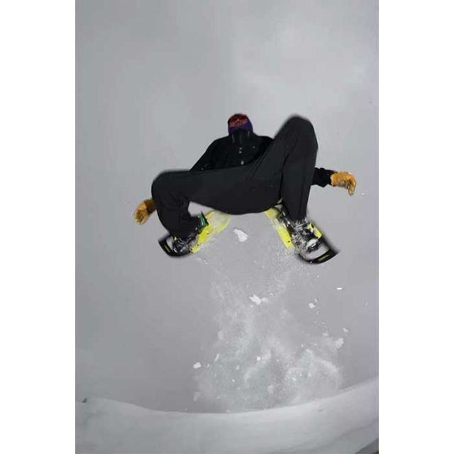 タブス スノーシュー TUBBS FLEX VRT SNOWSHOE かんじき バックカントリー ハイク 221103 HRDEVELOPMENT_JP