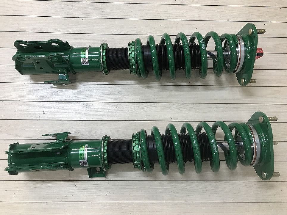 ☆未使用☆ TEIN テイン ダンパーキット アルファード ヴェルファイア