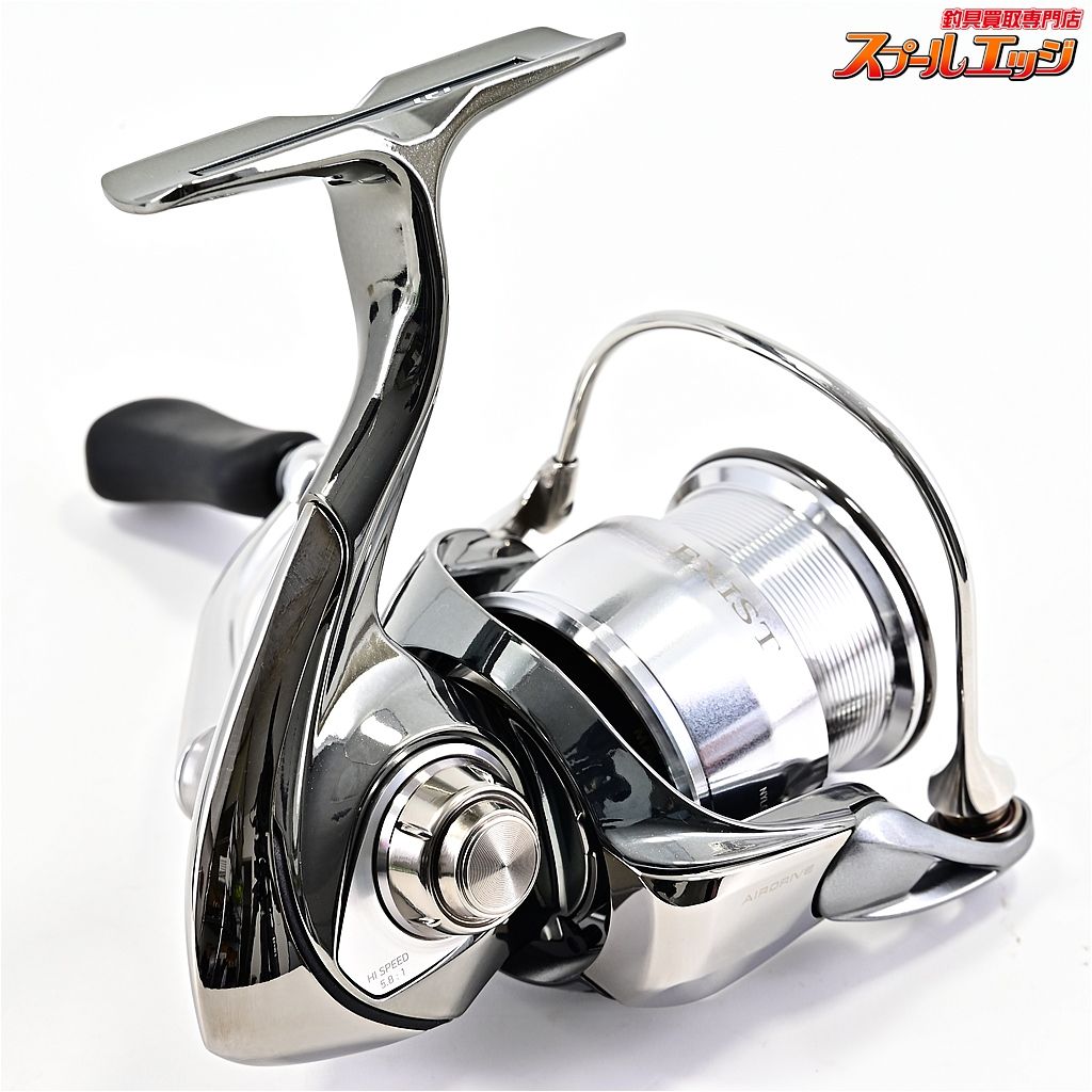 【ダイワ】 22イグジスト LT 2000S-H DAIWA EXISTm41302 - メルカリ