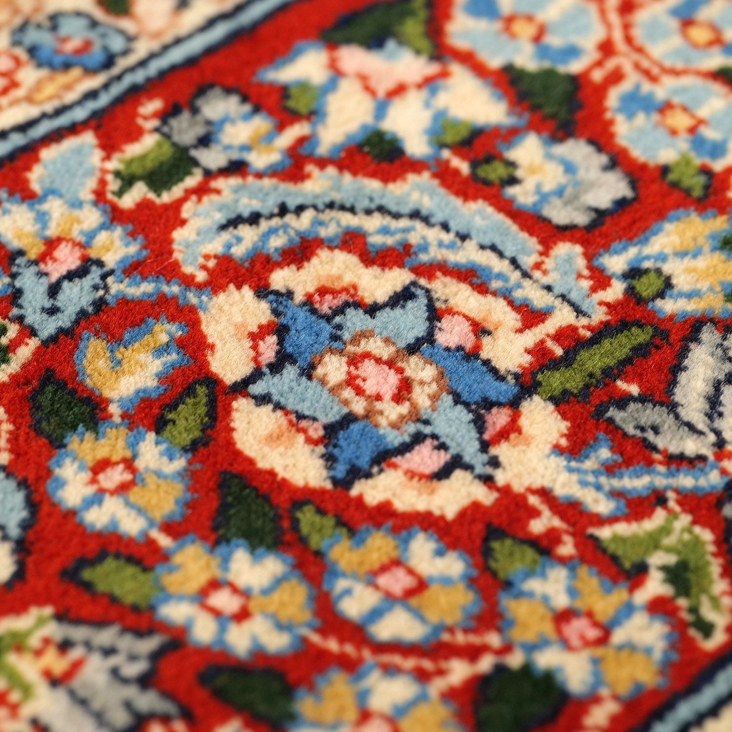 t*☆様 ペルシャ絨毯 ケルマン 186x124cm ヴィンテージ ラグ 手織り ペルシャ絨毯 ケルマン 186x124cm ヴィンテージ ラグ 手織り