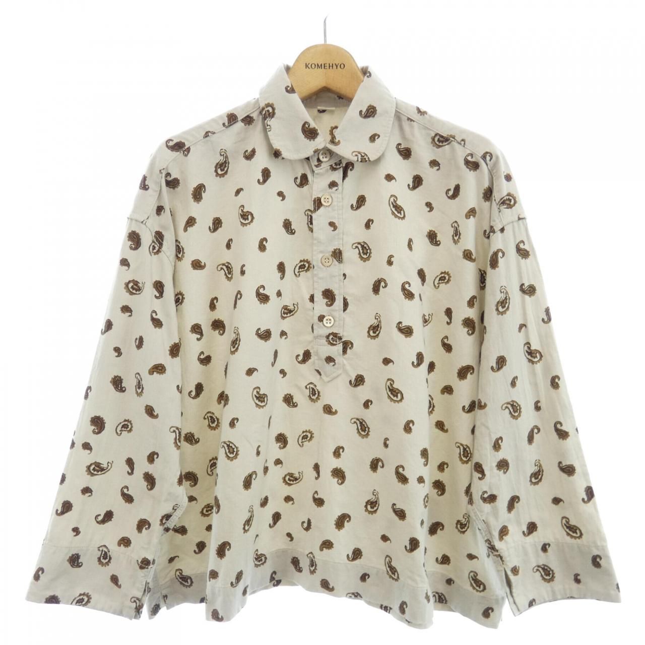 フォーティーファイブアールピーエム 45 RPM 70230181 シャツ