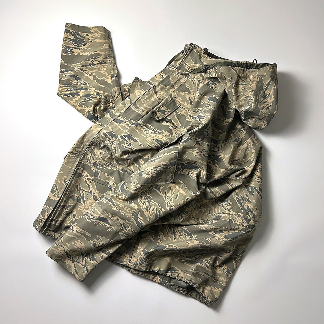 【クリーニング済】米軍 ECWCS GEN2 デジカモGORE-TEX 楽天市場】【限定販売】新品◇実物 米軍 ECWCS GEN2 ゴアテック