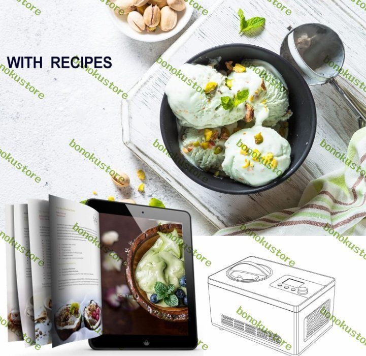 2クォート コンプレッサー内蔵