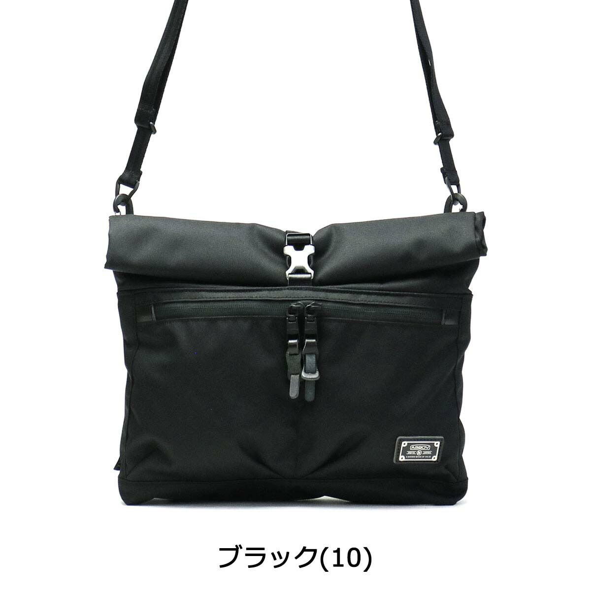 正規品1年保証 アッソブ ショルダーバッグ AS2OV アッソブ ミニ 