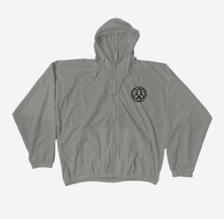 イージー yzy Gosha(ゴーシャラブチンスキー) ウインドブレーカー イージー yzy Gosha(ゴーシャラブチンスキー) ウインドブレーカー