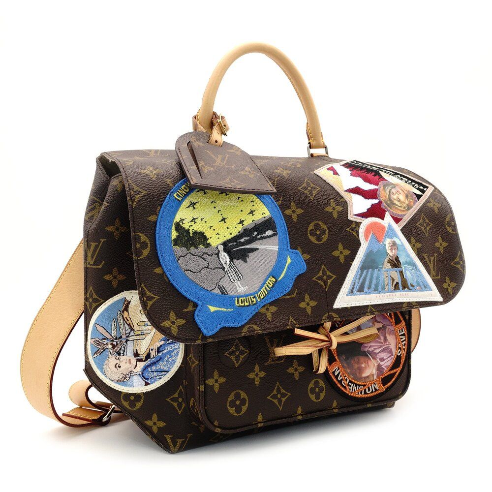 ルイヴィトン LOUIS