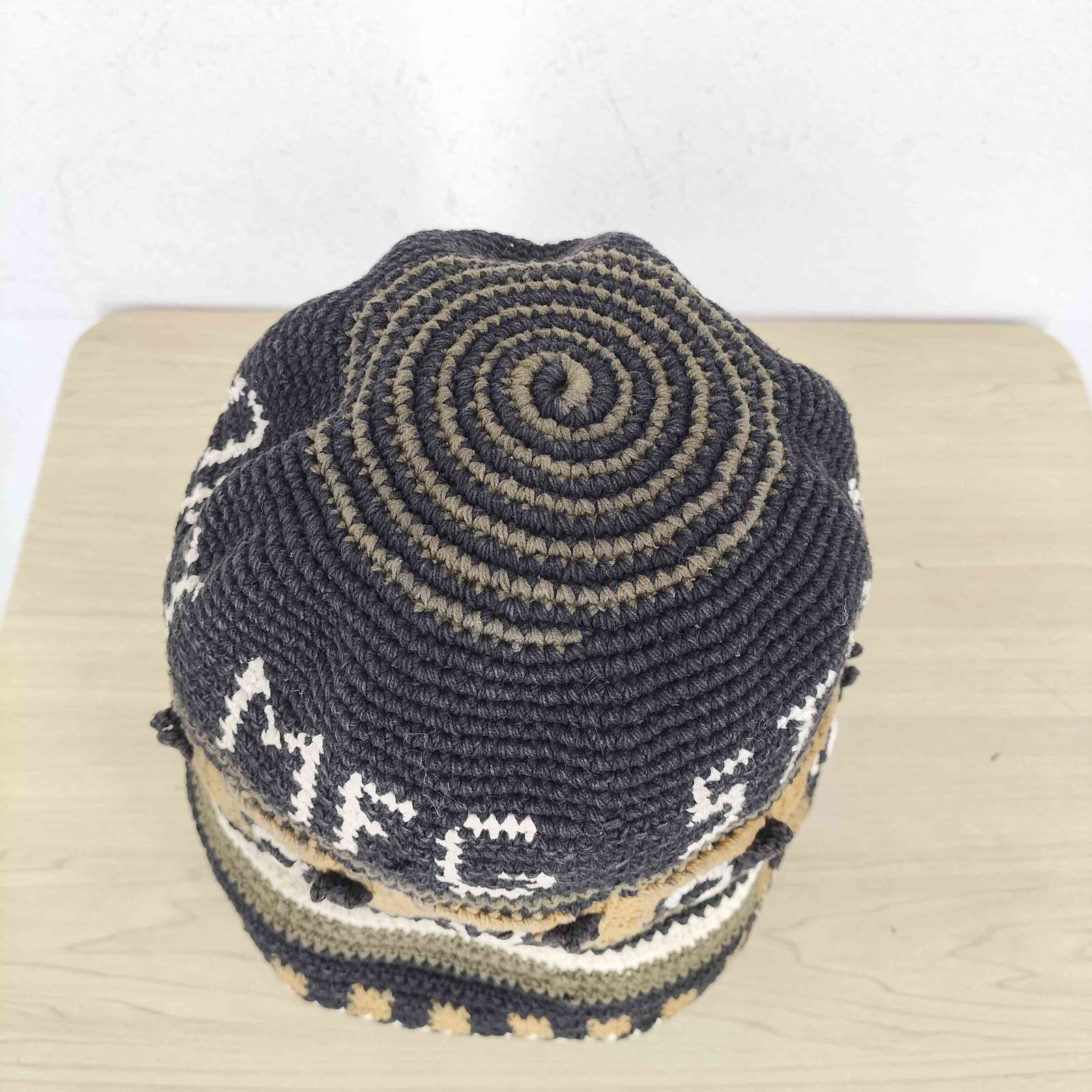 HAT SUNFLOWER