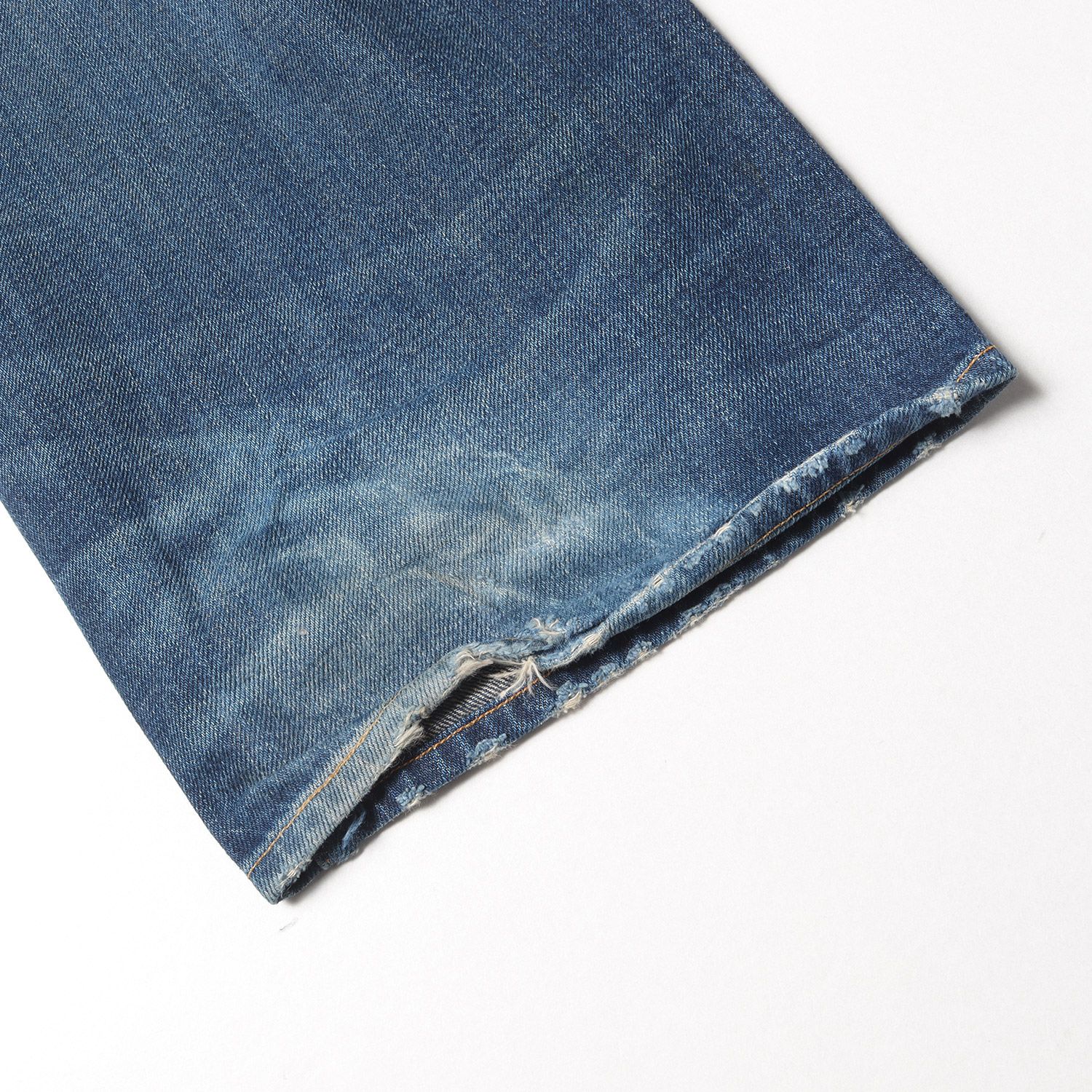Levis LVC リーバイス デニムパンツ サイズ:32×32 501本限定 1890年 