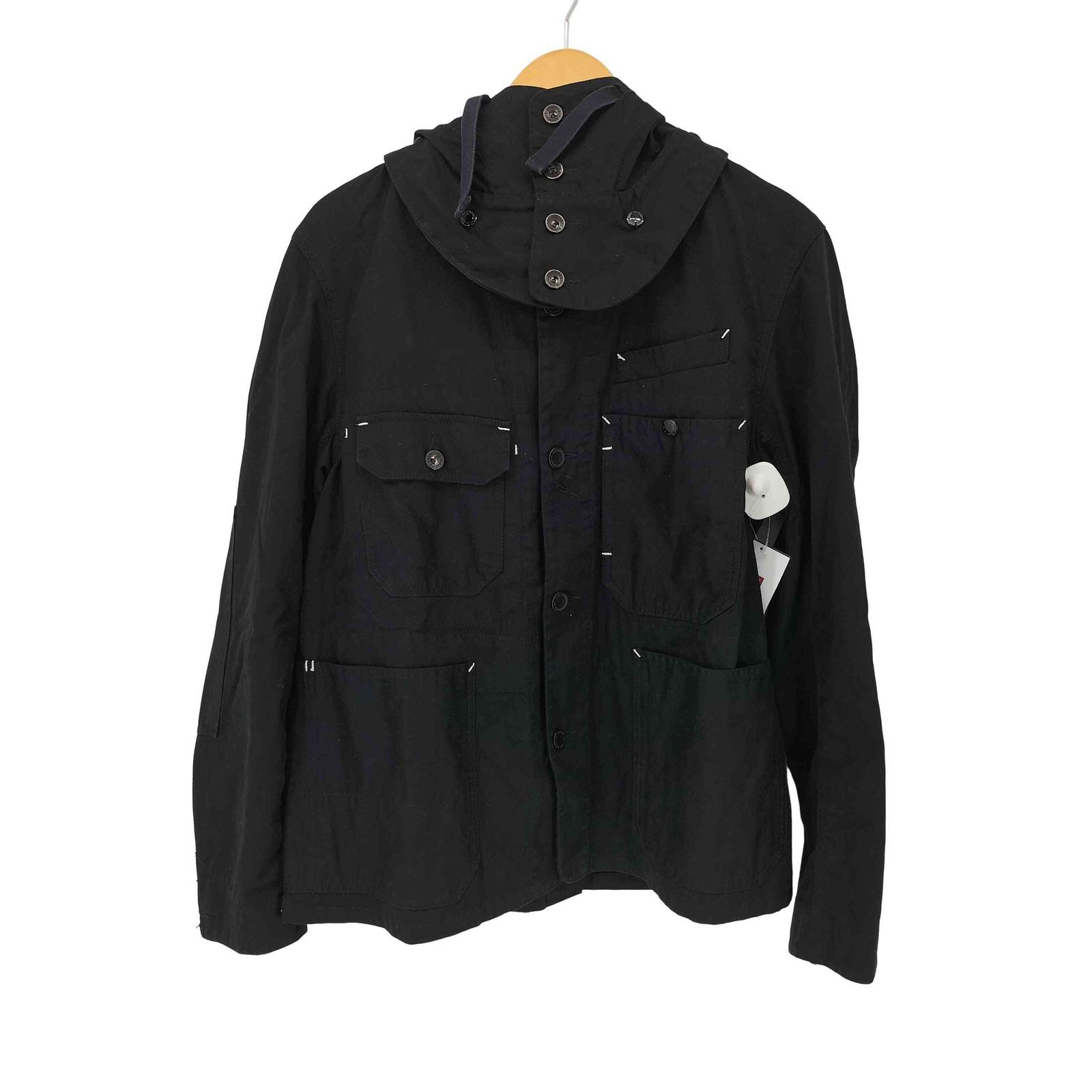 エンジニアードガーメンツ Engineered Garments フィールドパーカー 