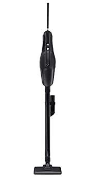 【中古】「非常に良い」パナソニック クリーナー 充電式 スティックタイプ デュアルシリーズ (14.4V/18V両対応) 本体のみ ブラック EZ37A3-B 中古】パナソニック クリーナー 充電式 スティックタイプ デュアル