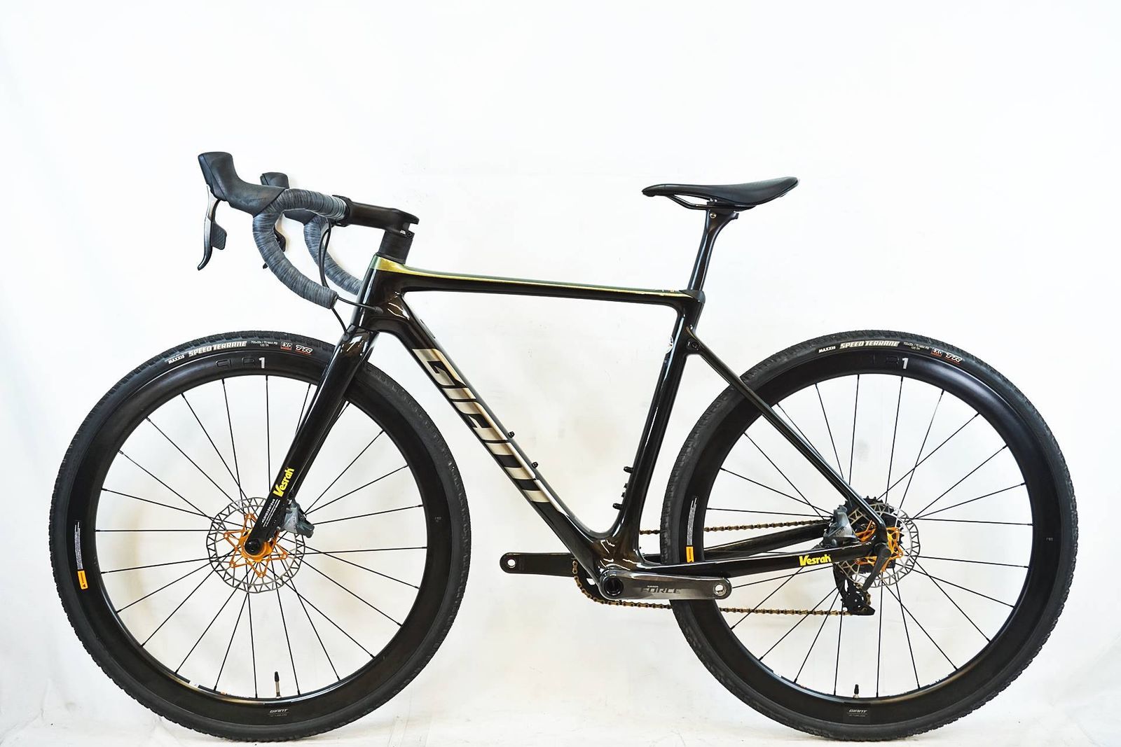 GIANT ジャイアント TCX ADVANCED PRO 2025年モデル シクロクロス | バイチャリ有明店