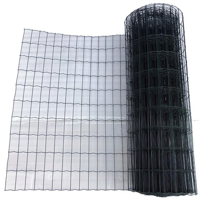  支柱付きアニマルフェンス m AAF-1020 ST その他 ガーデンファニチャー