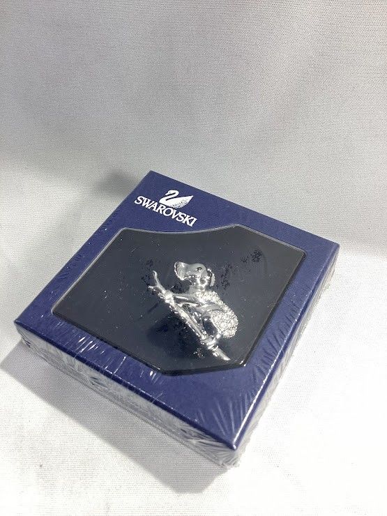 Swarovski ⁄ スワロフスキー インテリアスワロフスキー⁄コアラ