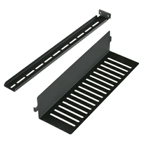 キングジム 電子吸着ボード　ラッケージ RK02ｸﾛ 黒 1セット