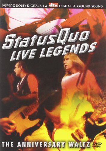 Live Legends [DVD] [Import] 販売