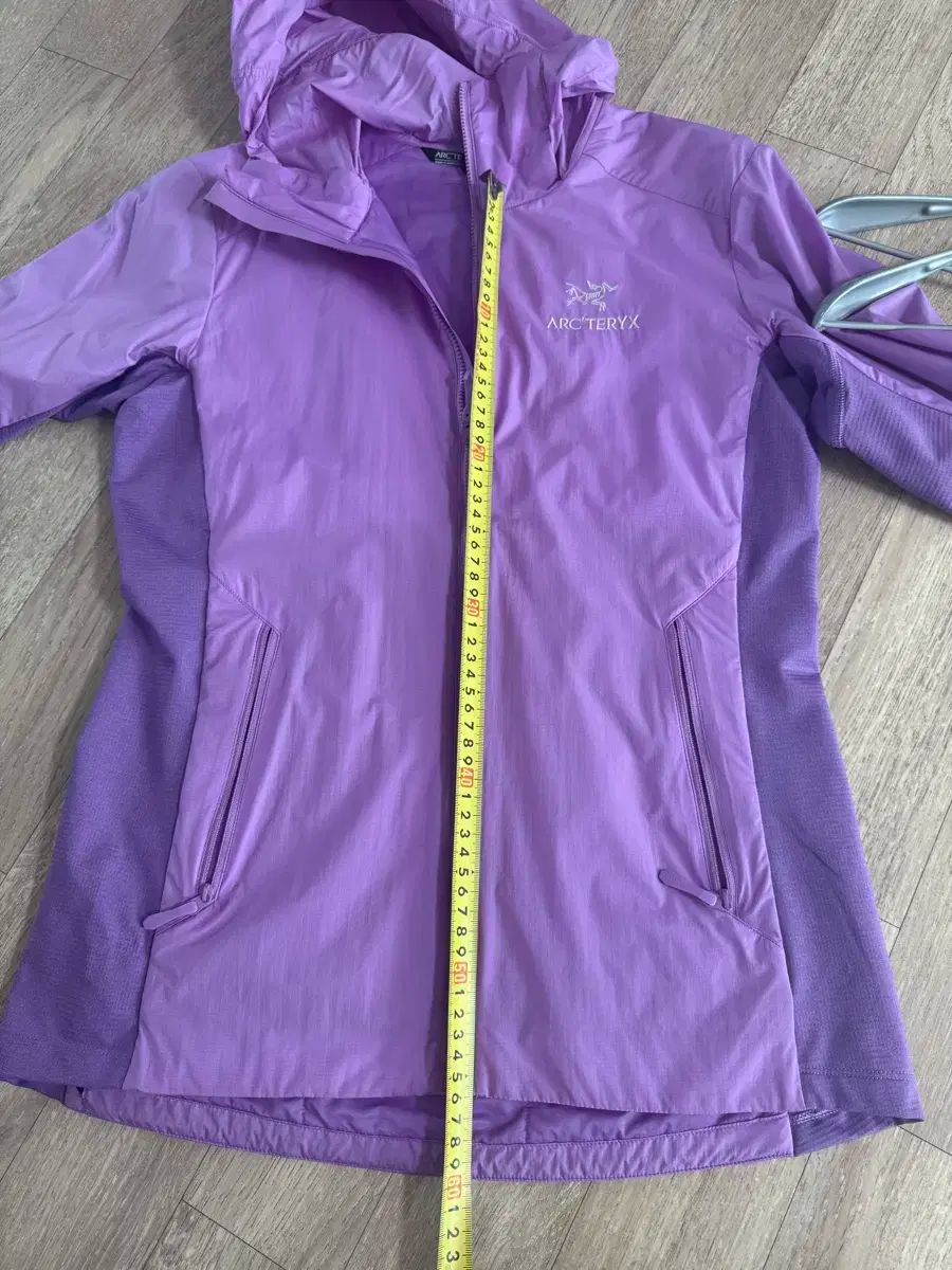 SL Hoody