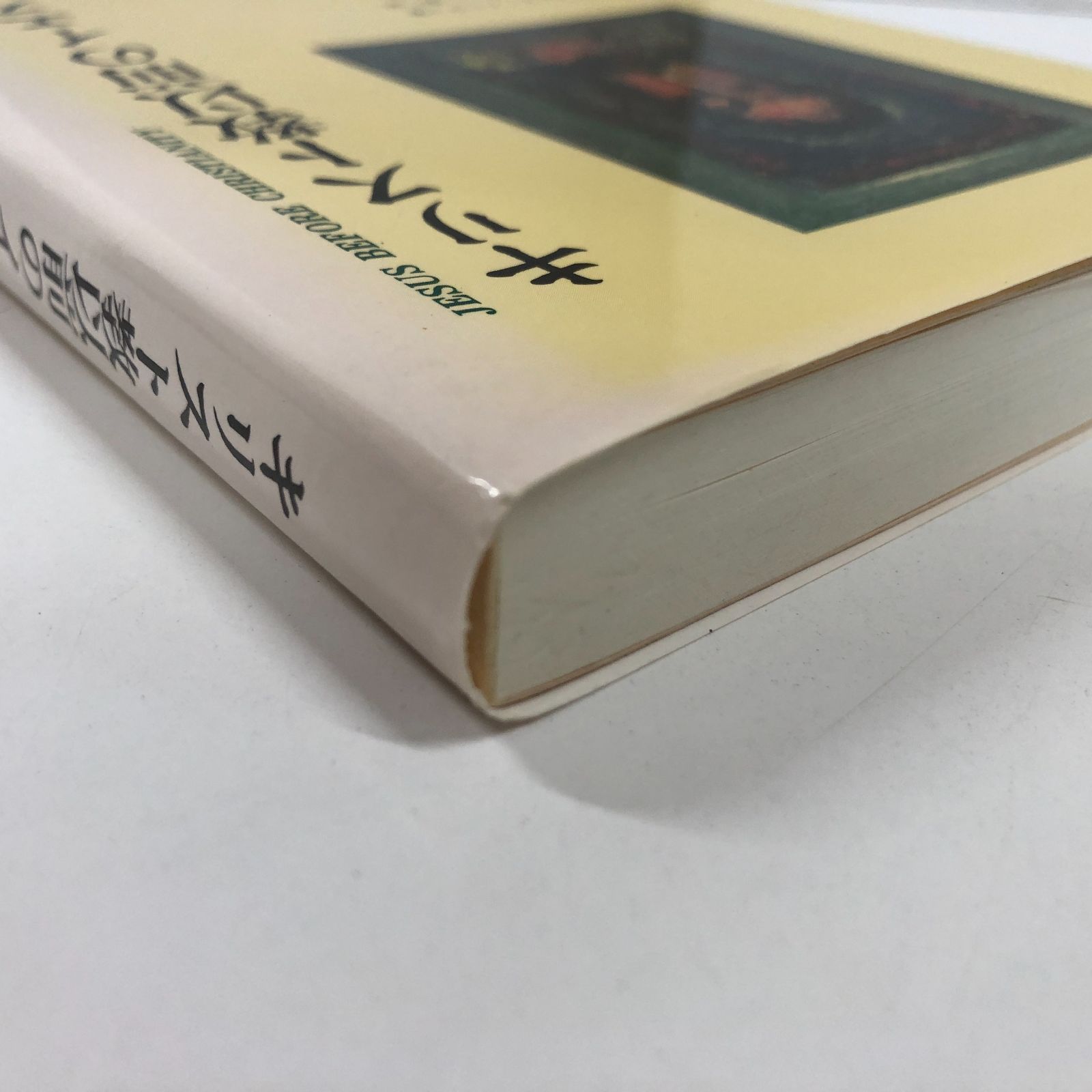 アルバート・ノーラン『キリスト教以前のイエス』 91fOZXFV5gL._UF350,350_QL50_.jpg