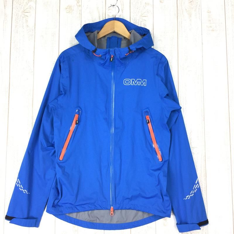 patagonia - omm カムレイカレースジャケット2 OMM カムレイカレースジャケット2 サイズS