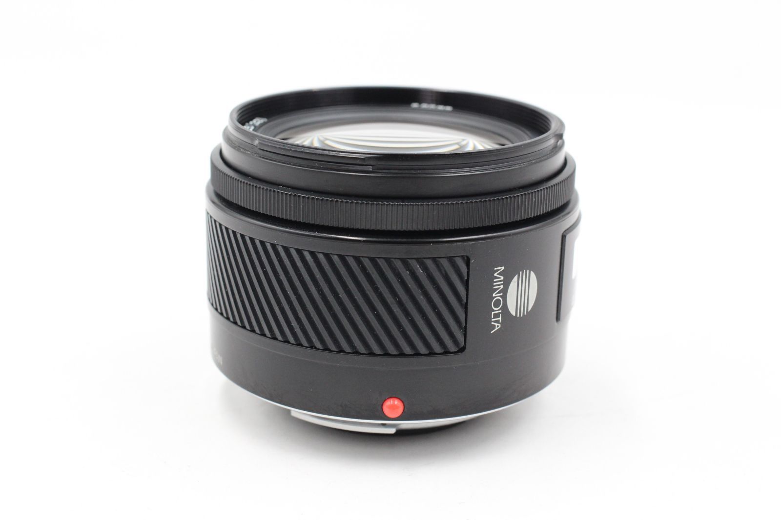 MINOLTA AF 24mm F2.8 単焦点 MINOLTA AF 24mm F2.8 単焦点 Aマウントの広角単焦点レンズ
