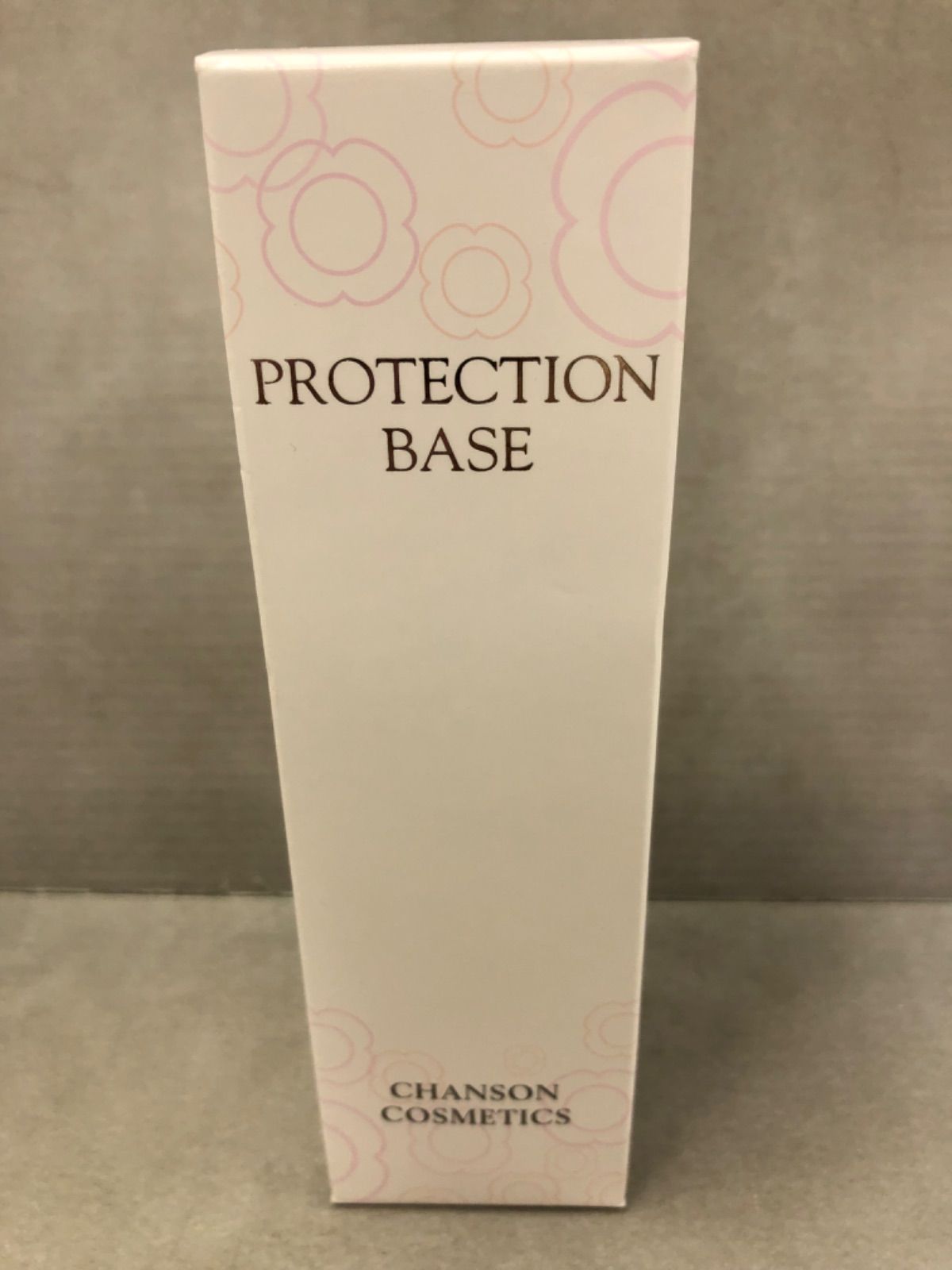 シャンソン化粧品 プロテクションベース シャンソン化粧品