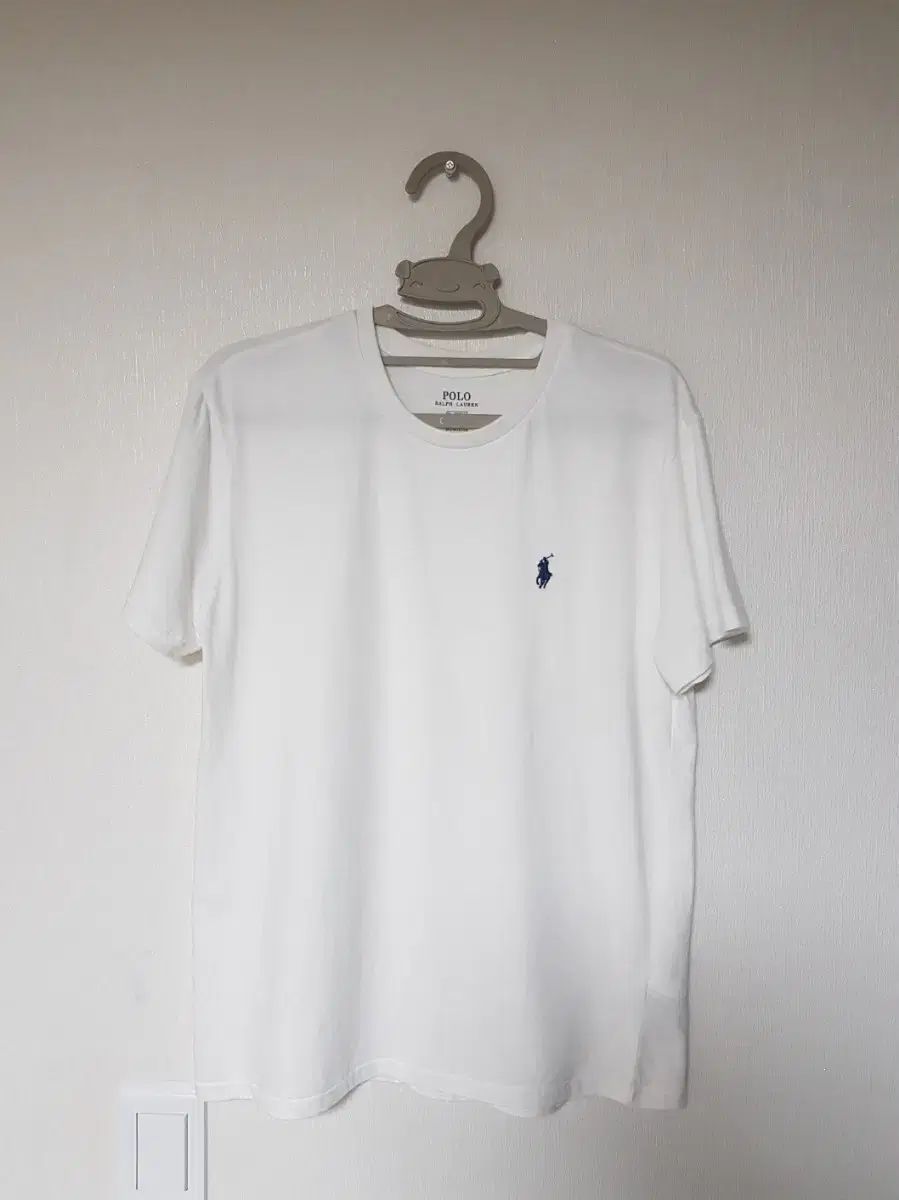【雷市場（ポンジャン）商品韓国直送】ポロ Ralph Lauren(ラルフローレン) メンズ ラウンドショートスリーブ T シャツ 95