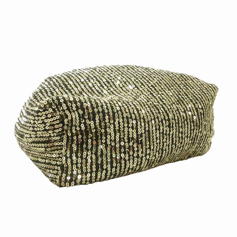 LE TWINS ツインズ タグ付き LAppartement取り扱い LU SMALL BAG  